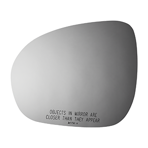 SIDE VIEW MIRROR HEATED